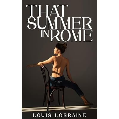 That Summer in Rome