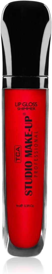 TCA STUDIO MAKE-UP PROFESSIONAL Shımmer Lip Gloss 007