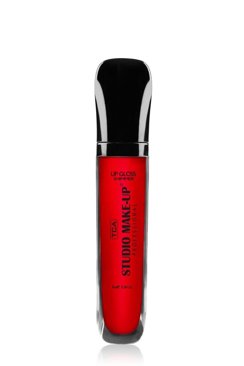 TCA STUDIO MAKE-UP PROFESSIONAL Shımmer Lip Gloss 007