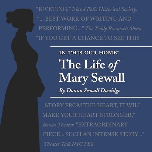 In This Our Home by Donna Davidge episode artwork