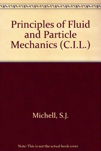 Fluid and Particle Mechanics: Chemical Engineering Division