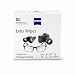 Zeiss Pre Moistened Lens Cleaning Wipes 80 Count