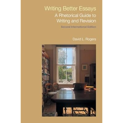 Writing Better Essays