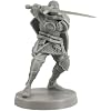 Steamforged Games Dark Souls The Role Playing Game: Unkindled Heroes Pack 1 Miniatures & Stat Cards