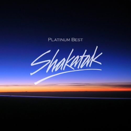 洋楽 Shakatak BEST SHAKATAK - Best Of: Shakatak - Amazon.com Music