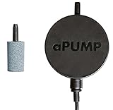 Für Aquarien von 10 bis 100 Liter