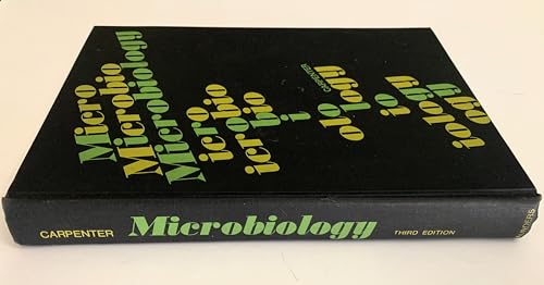 Microbiology, 3rd, Third Edition