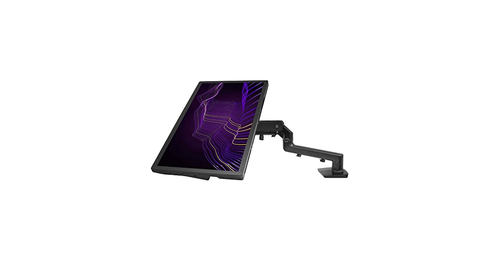 Amazon.com: Wacom Mounting Adapter, Arm Application