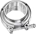 V-Band Schelle (3 inch)