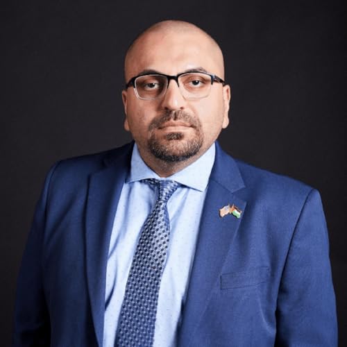 Ahmed Fouad Alkhatib