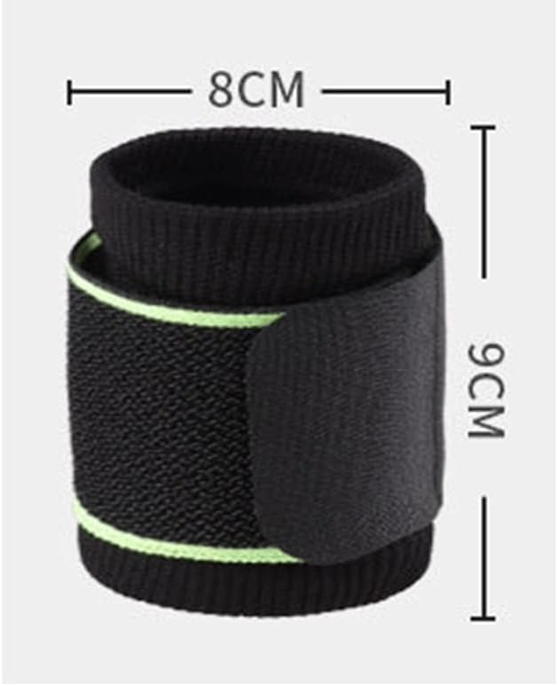 VIDI Male Wrist Protection Exercise Fitness Winding Wristband