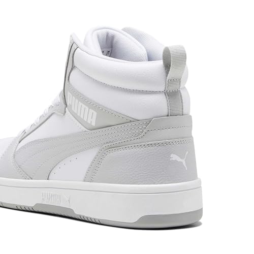Image of PUMA Unisex Adult Rebound v6 Sneaker