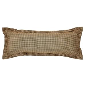 VHC Brands Raven Harvest Autumn Days Pillow 5x15, Decorative Fall Throw Pillow, Primitive Decor for Fall and Thanksgiving VHC Brands Raven Harvest Autumn Days Pillow 5×15 Decorative Fall Throw Pillow Primitive Decor for Fall and Thanksgiving