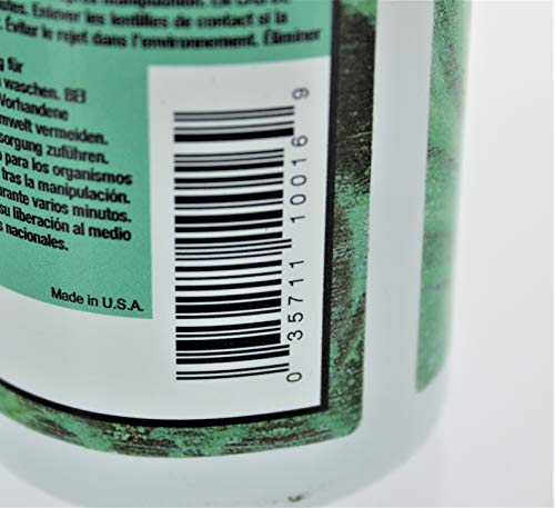 Sophisticated Finishes Patina Green Antiquing Solution 8 oz.