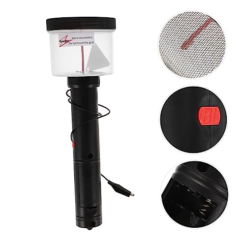 Kit de flocage électrostatique Housoutil pour décor de modélisme - 4