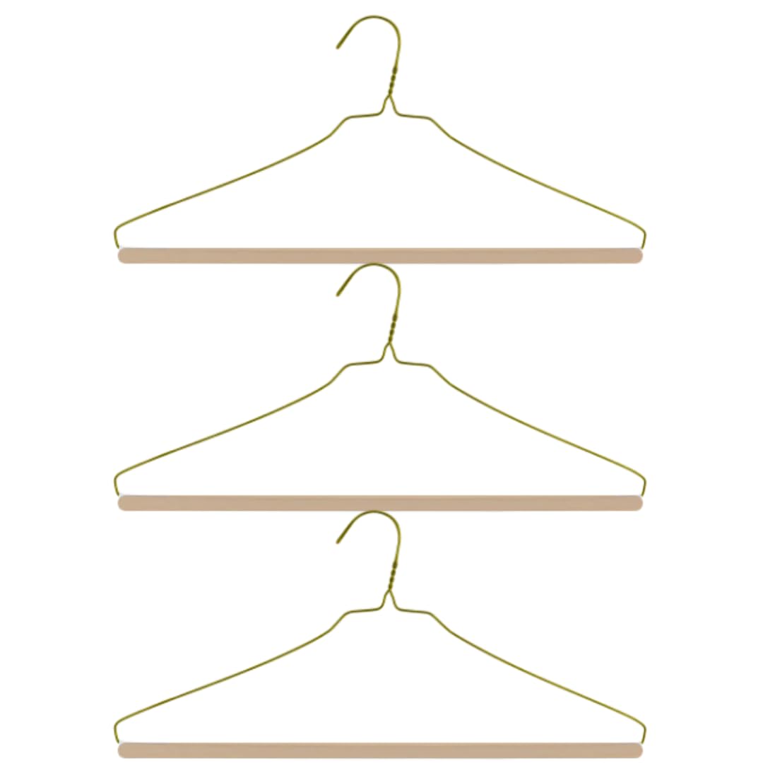 Only Hangers Super Grippy 10