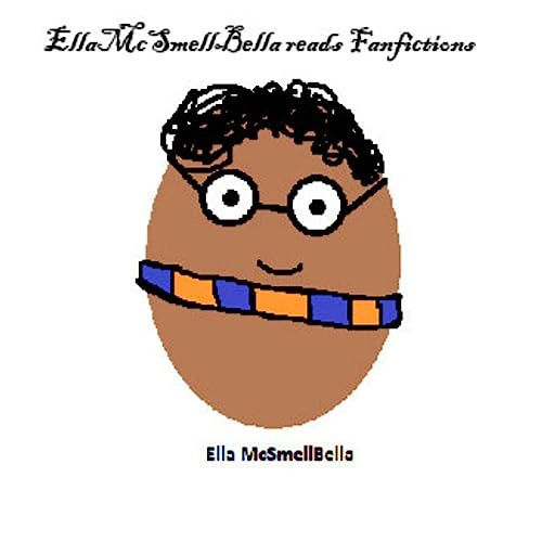 Ella reads Harry Potter Fanfiction (Harry Potter Audiobook) Ella ReadsFanfic