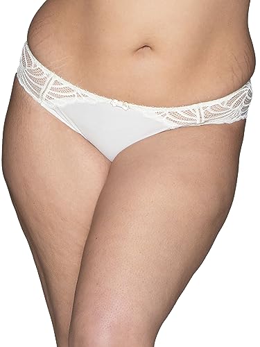 Image of Vanity Fair Women's Flattering Lace Panties: Lightweight & Silky with Superior Stretch