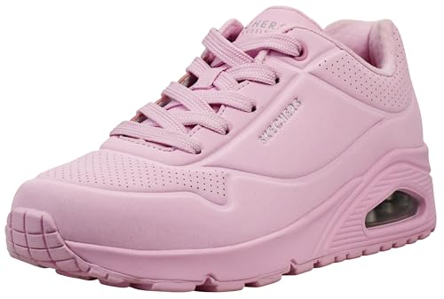 Image of Skechers Women's Uno Night Shades Air-Cooled Sneakers