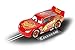 Carrera 20065010 Disney·Pixar Cars - Lightning McQueen, Rot