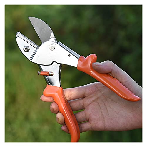 Tijeras de podar ergonómicas GeRRiT para jardín miniatura 1