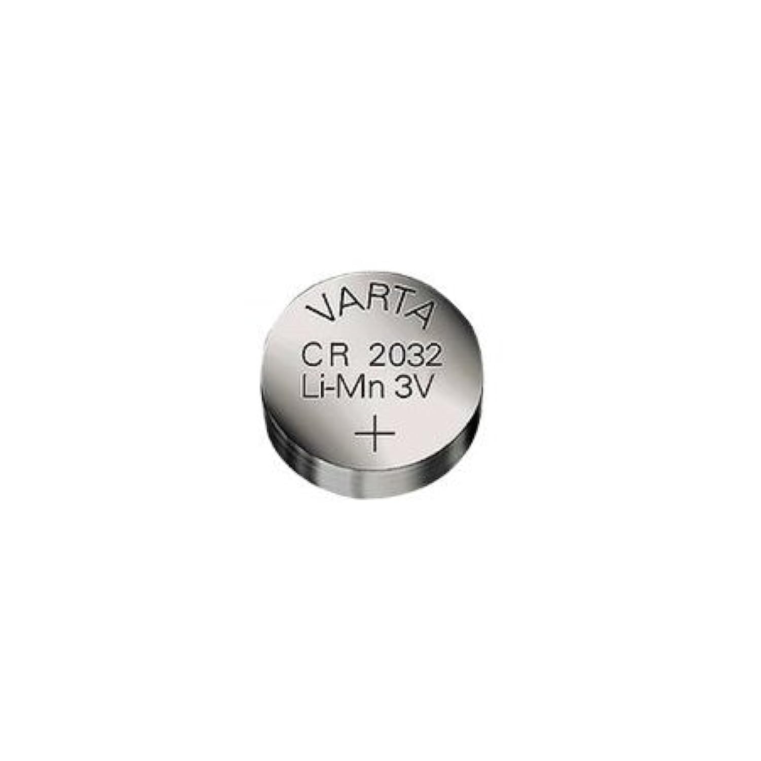 10 x bateria guzikowa Varta CR2032/KCR2032/DL2032/V7 (zestaw 10 szt.)