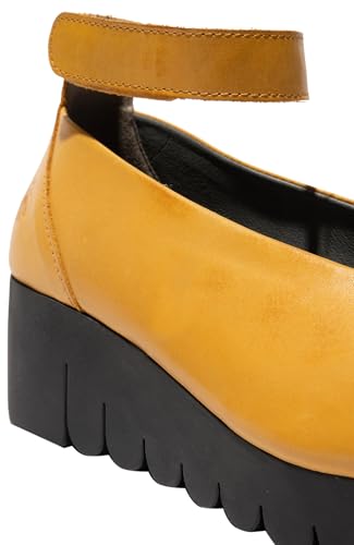 Image of Fly London Womens Vily161fly