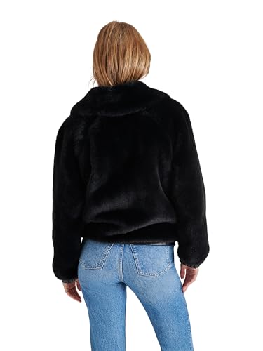 Steve Madden Women's Apparel Zephrine Jacket4