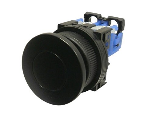 富士電機 押しボタンスイッチ 大形Φ40 AR30M0R-10B