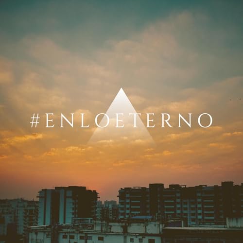 Couverture de #enloEterno