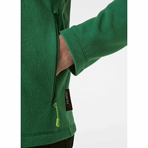 Image of Helly-Hansen Daybreaker Block Jacket - Men's Lightweight Fleece Jacket, Versatile & Breathable Outdoor Sportswear