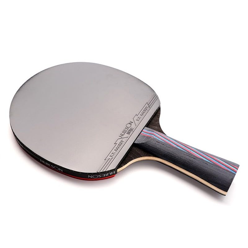 Set di racchette da ping pong, Offering Good Speed and More Spin