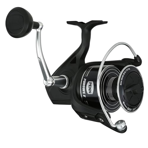 Image of Penn Pursuit V Spinning Reel