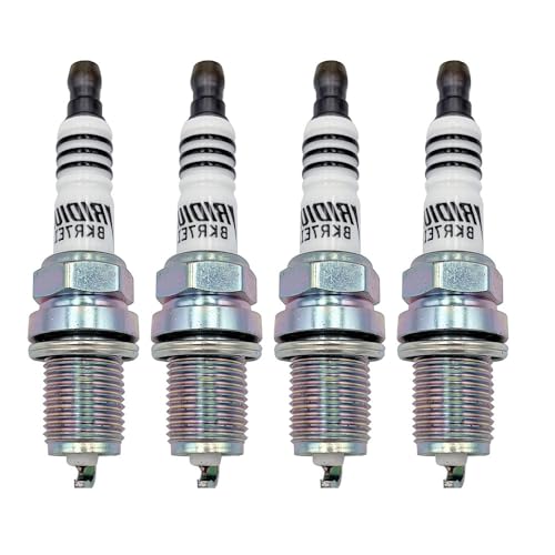 Bougies d'allumage BKR7EIX 2667 moteur essence Volkswagen Audi