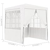 Zoom IMG-1 tidyard tenda tendone gazebo per Zoom IMG-1 tidyard tenda tendone gazebo per