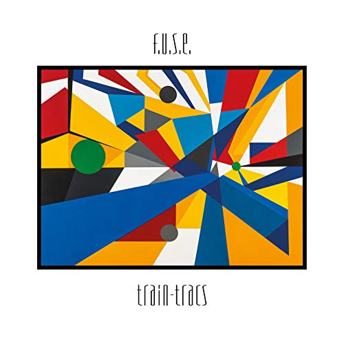 F.U.S.E. & Richie Hawtin