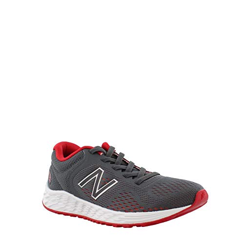 Image of New Balance Kid's Fresh Foam Arishi V2 Bungee Running Shoe
