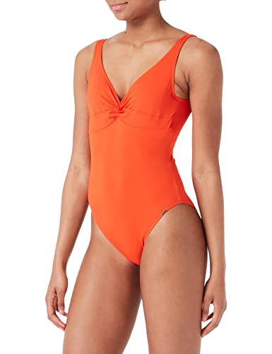 Maillot de bain une pièce femme Livia Nancie Yocoa élégant et confortable