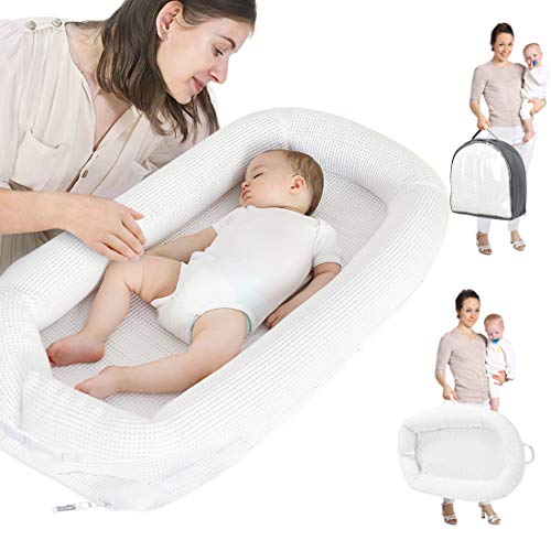 10 Best For Co Sleeping Reviews 2020 Nursing Moms