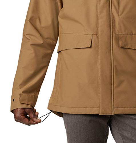 Image of Columbia Men's Firwood Jacket