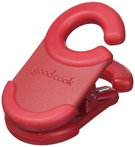 Good Cook Utensil Pot Clip