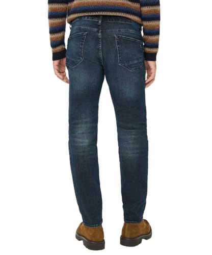 BRAX Herren Blue Genes Five-Pocket Jeans – Ansicht 5