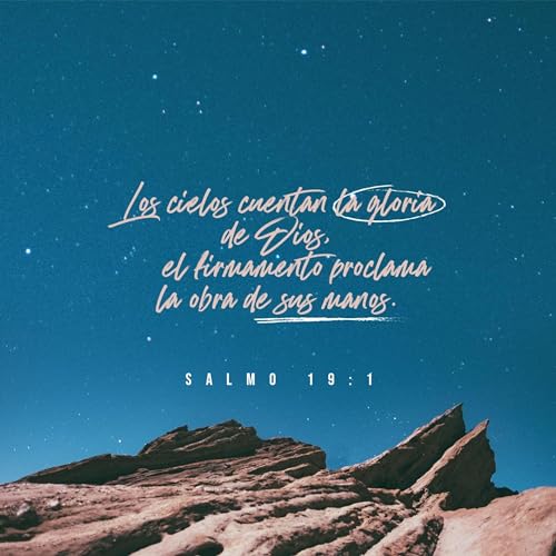 Poder y gloria de Dios