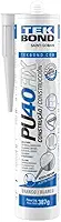PU Fix Branco Cartucho 387 Gramas/280 ML