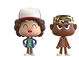 funko vinyl harry potter Alta calidad Funko Stranger Things Vynl Dustin & Lucas, Multicolor (FK21969)