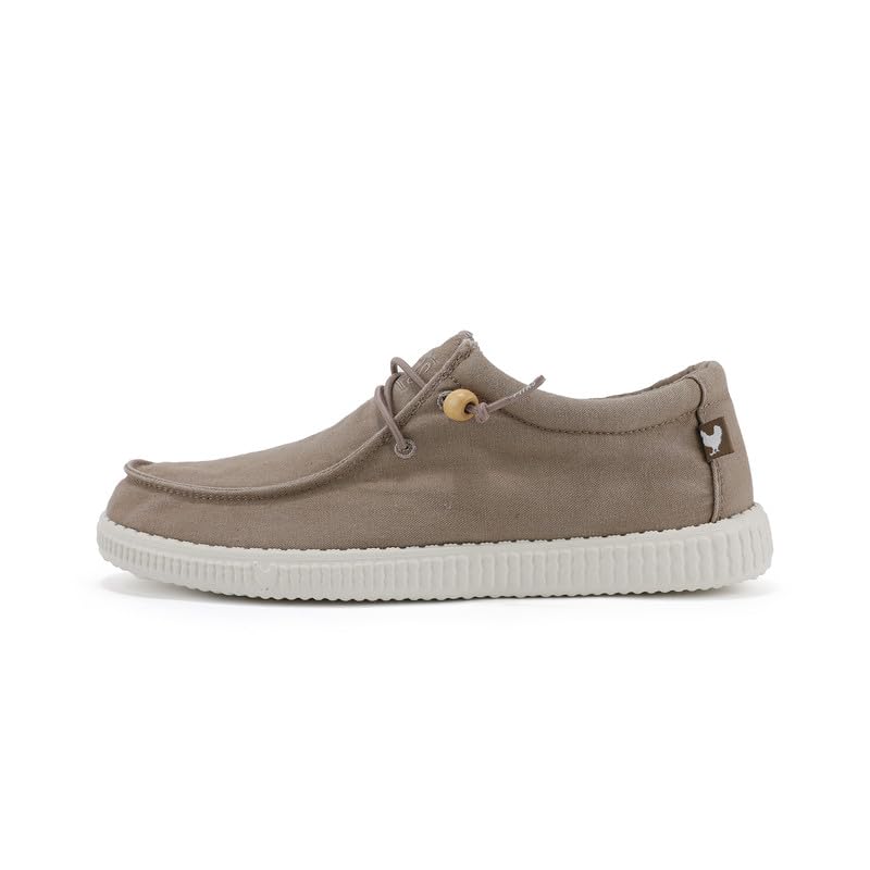 PITAS Men's Dani Loafers | Men’s Casual Shoes | Ultralight &amp; Comfortable Slip-On Shoes for Men | Multiple Colors &amp; Sizes