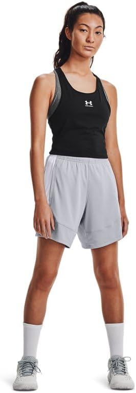 Under Armour - Womens Hg Compression Tank Top