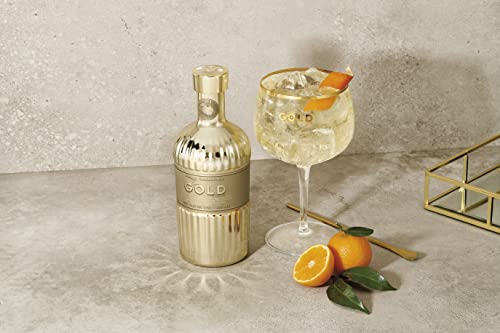 Gin Gold - 999.9 (1 x 0.7 l) – Bild 5