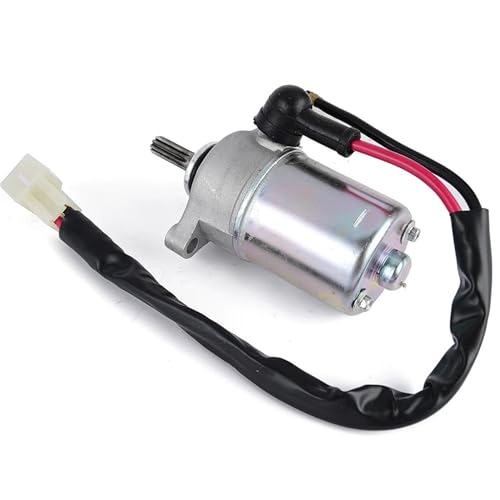 Motor de arranque para reactivar tu scooter Neos 4ST y YP125 en trayectos urbanos