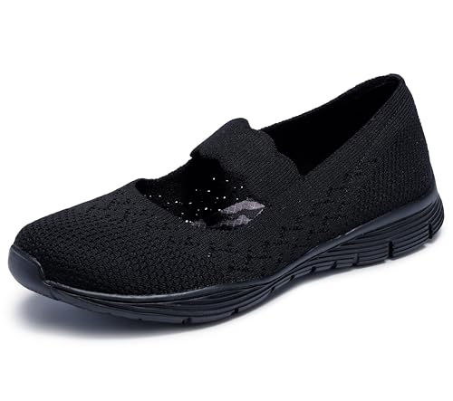 Image of Skechers Womens Seager Sneaker